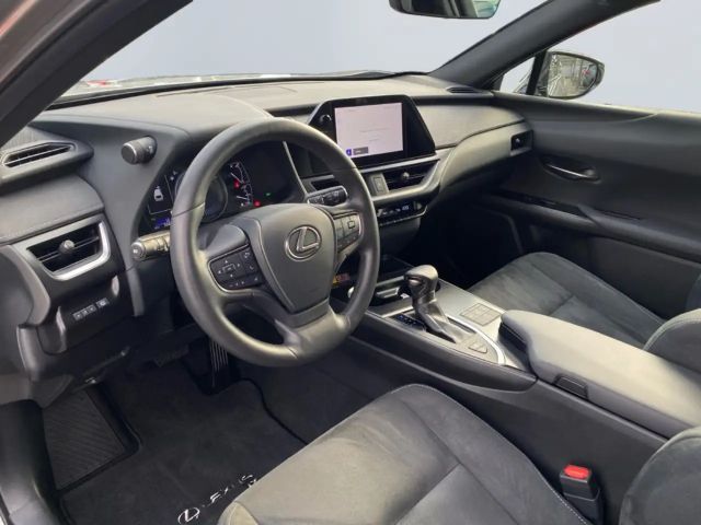 Lexus UX 250h Style Edition