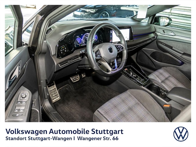 Volkswagen Golf 1.4 TSI DSG GTE