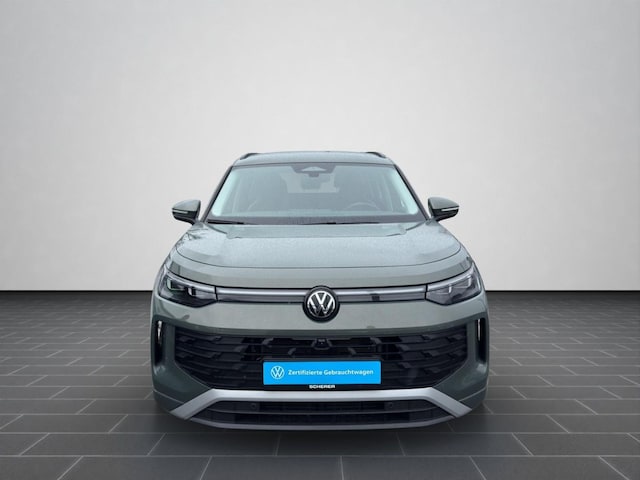 Volkswagen Tayron 2.0 TDI DSG