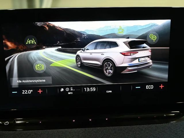 Skoda Enyaq Loft iV 50