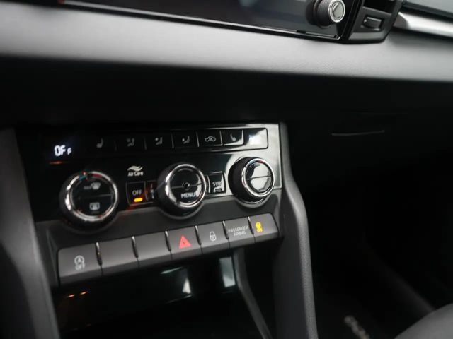 Skoda Karoq Selection