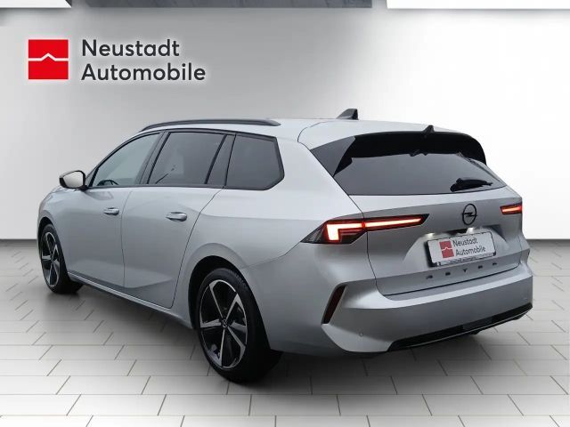 Opel Astra GS-Line Grand Sport Sports Tourer