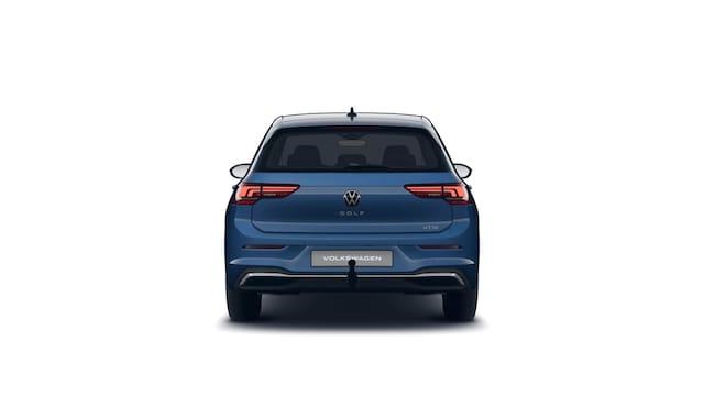 Volkswagen Golf 1.5 eTSI DSG Golf VIII