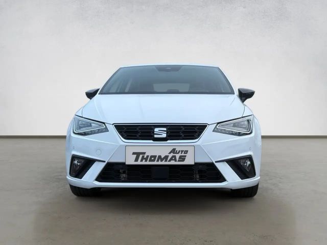 Seat Ibiza 1.0 TSI FR-lijn