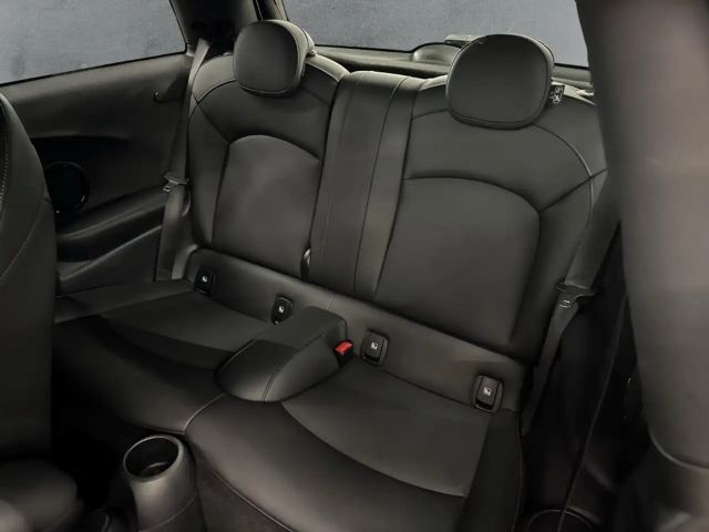 MINI Cooper S 3-deurs