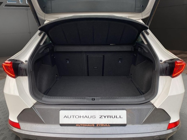 Cupra Formentor 1.5 TSI