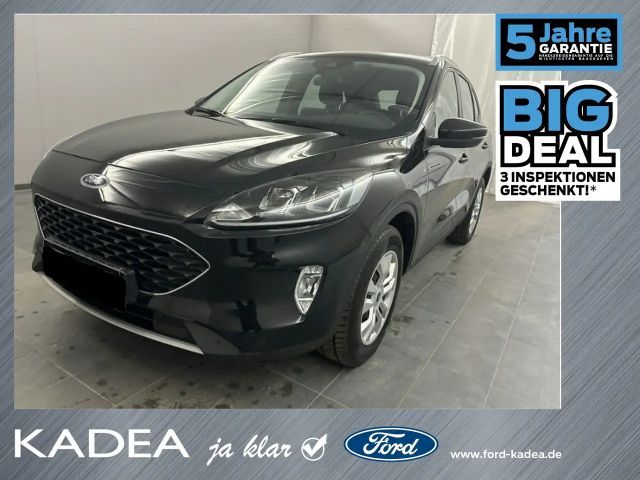 Ford Kuga Cool & Connect EcoBoost