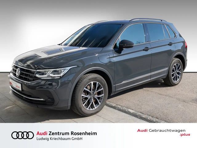 Volkswagen Tiguan 1.4 eHybrid DSG Life eHybrid