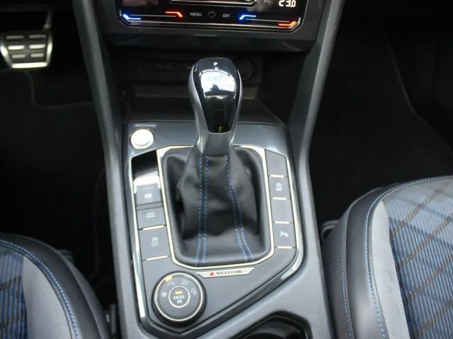 Volkswagen Tiguan 2.0 TSI 4Motion DSG