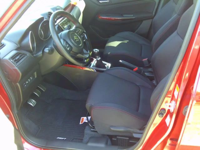 Suzuki Swift Sport