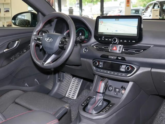 Hyundai i30 N Line T-GDi