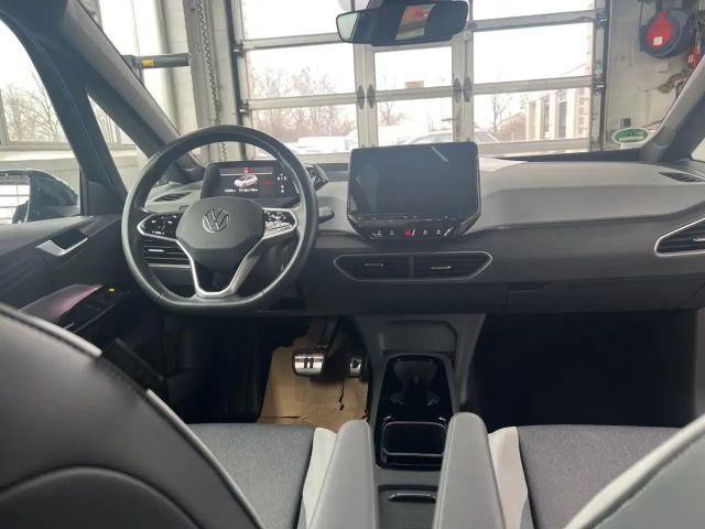 Volkswagen ID.3 Performance Pro