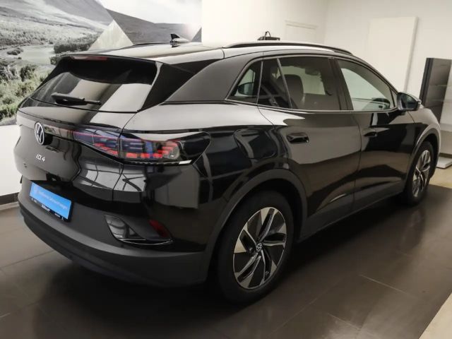 Volkswagen ID.4 Performance Pure