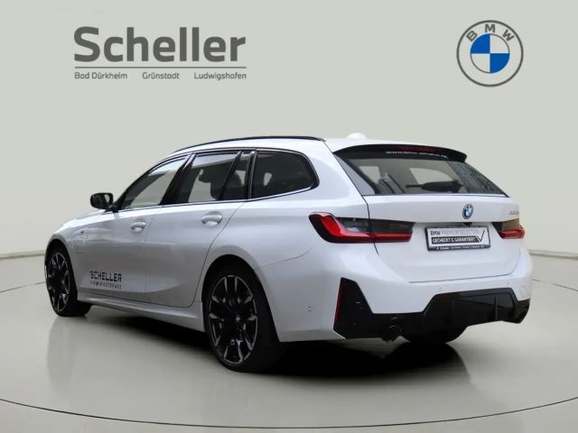 BMW 330 330e M-Sport Touring