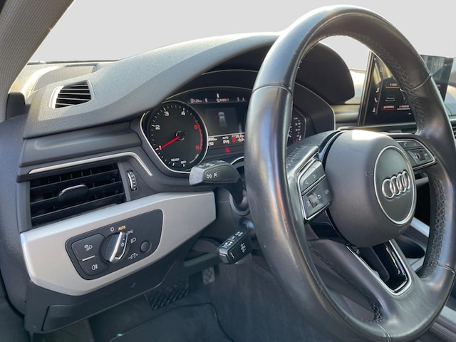 Audi A4 35 TDI Avant S-Tronic