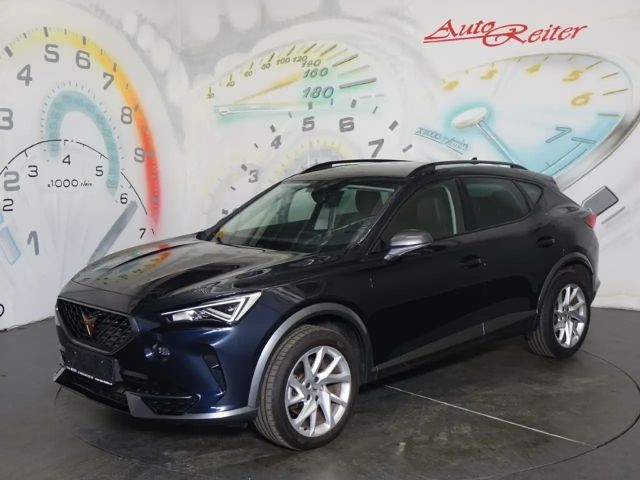 Cupra Formentor 2,0 TDI Cupra *LED, NAVI, SITZHEIZUNG*