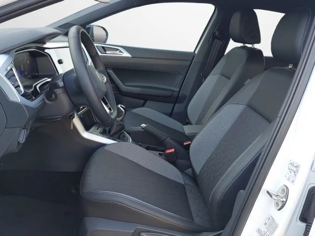 Volkswagen Taigo 1.0 TSI