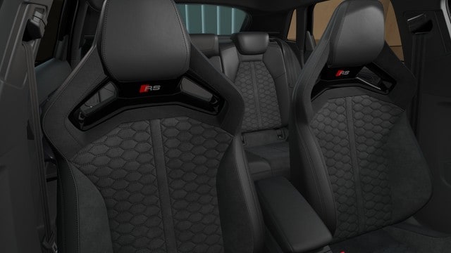 Audi RS3 Quattro S-Tronic Sportback