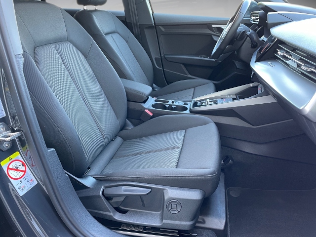 Audi A3 35 TFSI S-Tronic Sportback