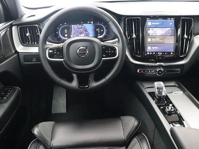 Volvo XC60 AWD Dark Geartronic Plus