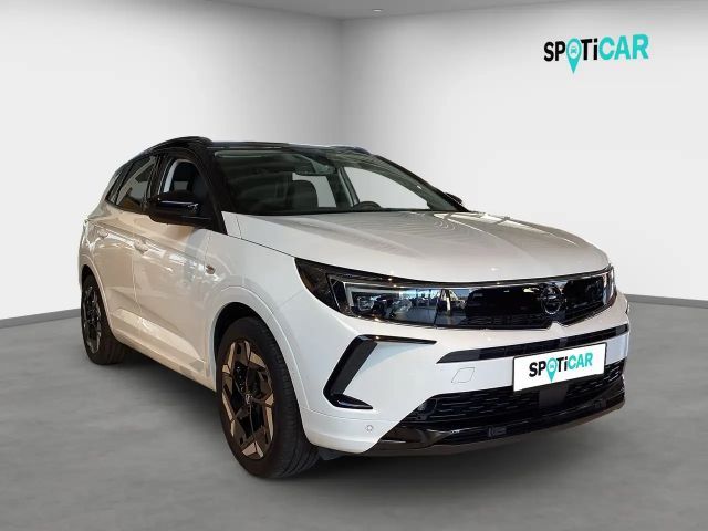 Opel Grandland X GSe Hybrid Innovation