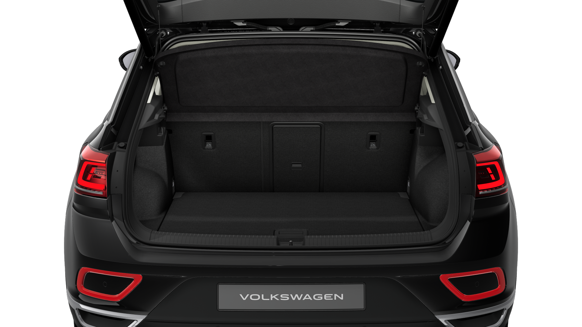 Volkswagen T-Roc 1.5 TSI DSG Style