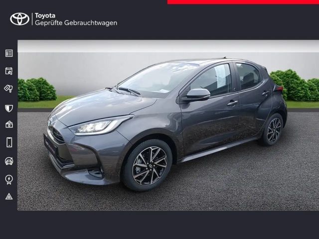 Toyota Yaris Comfort Hatchback Hybride