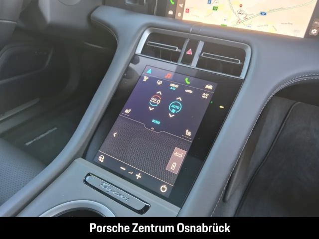 Porsche Taycan Sport Turismo