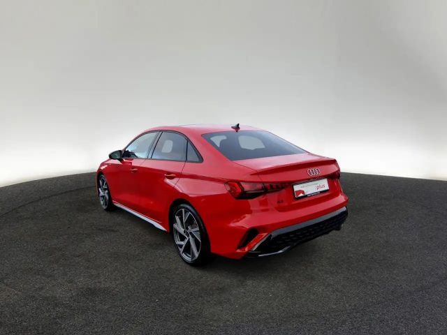 Audi A3 35 TDI S-Line Sedan