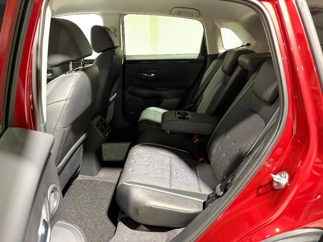 Honda ZR-V 2.0 e:HEV