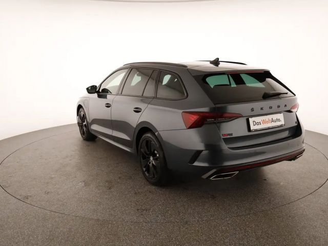Skoda Octavia RS iV