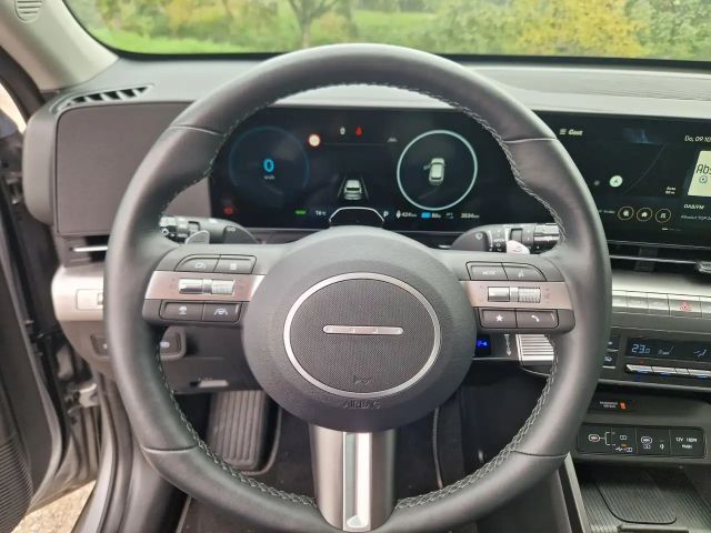 Hyundai Kona Electric Trend