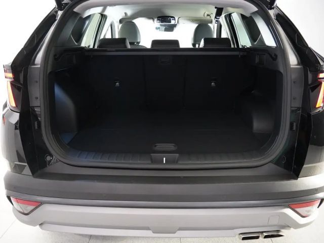 Hyundai Tucson T-GDi Vierwielaandrijving