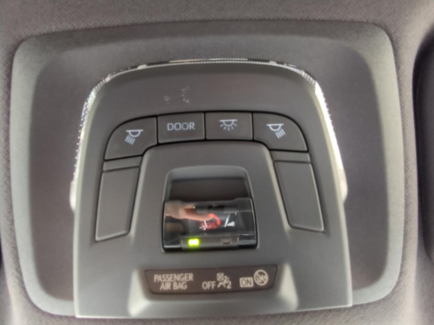 Toyota Corolla Hybride Touring