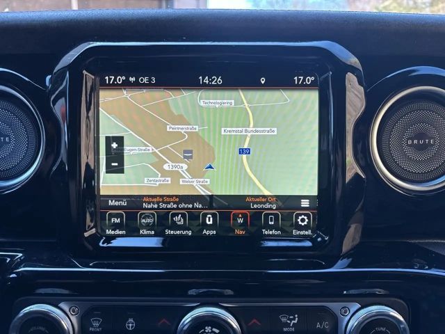 Jeep Wrangler BRUTE RICHMOND