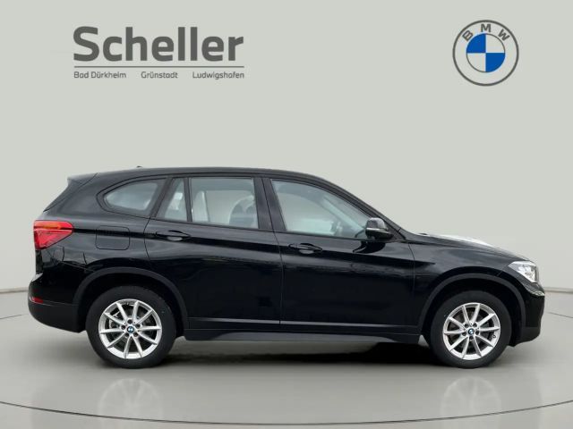 BMW X1 Advantage pakket sDrive18i