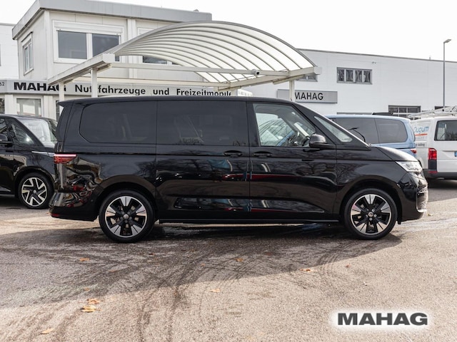 Volkswagen Multivan Life