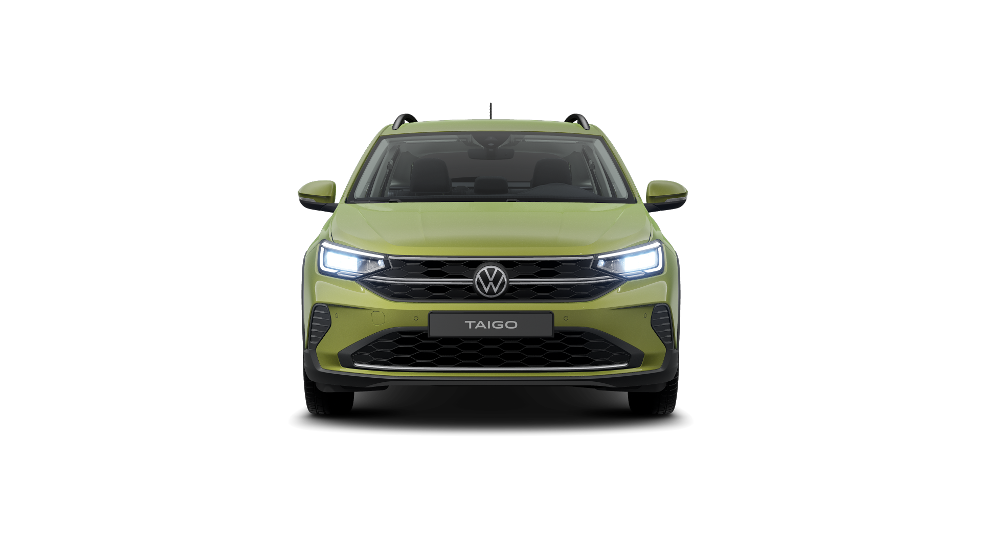 Volkswagen Taigo 1.5 TSI DSG Move