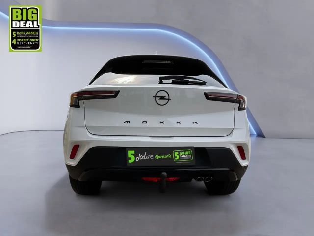 Opel Mokka GS-Line Grand Sport