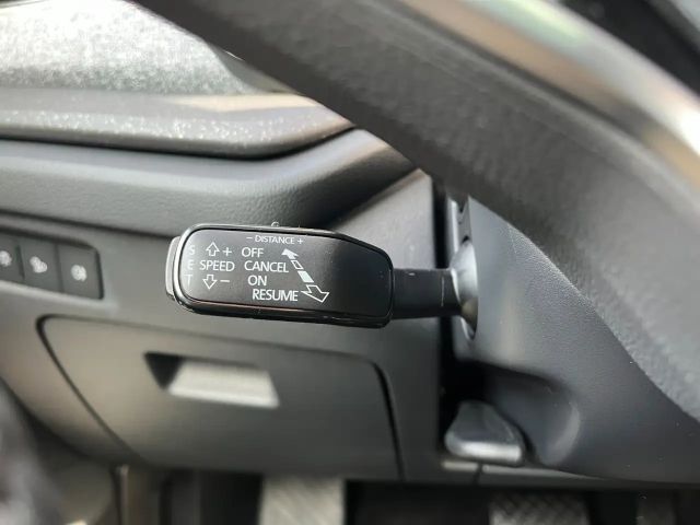 Skoda Octavia 2.0 TDI Combi Selection