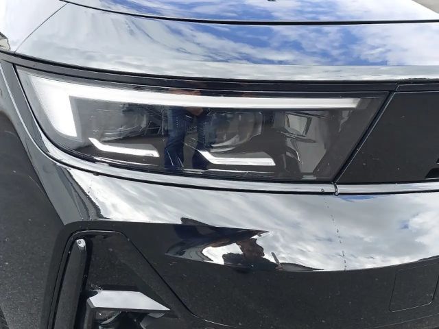 Opel Astra 1.2 Turbo GS-Line Grand Sport Turbo