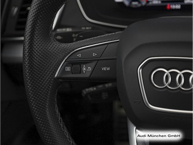 Audi Q5 40 TDI Quattro S-Tronic