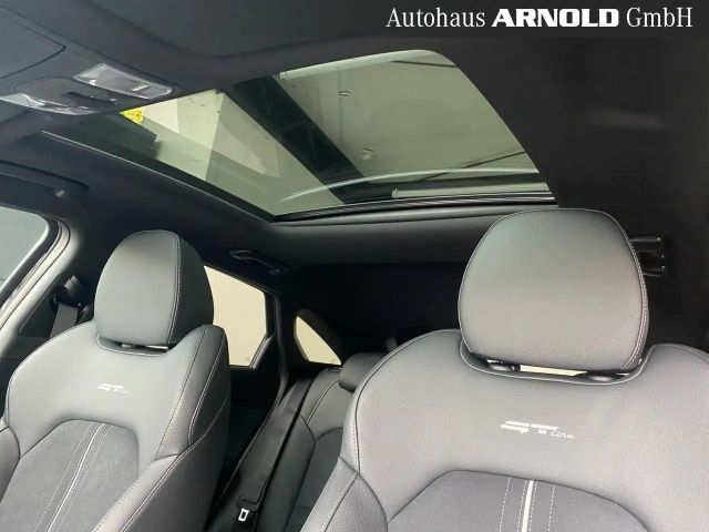 Kia ProCeed GDi GT-Line