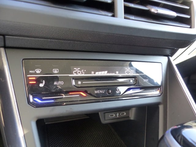 Volkswagen Taigo 1.0 TSI DSG