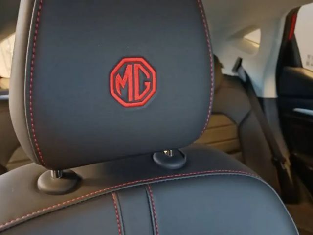 MG ZS 1.5 VTi 106PS 5G Schalter LED*Navi*Leder