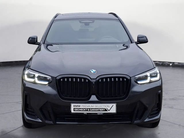 BMW X3 M-Sport xDrive30i