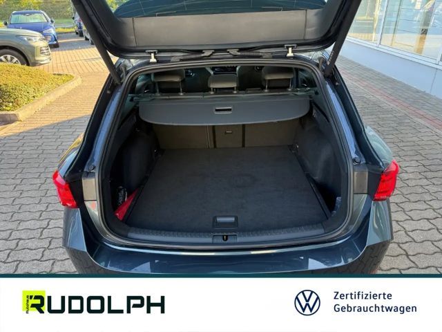 Cupra Leon 2.0 TSI 4Drive DSG ST VZ