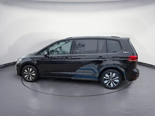 Volkswagen Touran Comfortline DSG