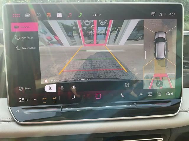 Volkswagen Tiguan 2.0 TDI DSG Elegance Elegance