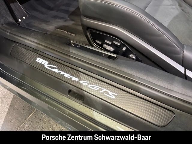 Porsche 992 4 Carrera Coupé GTS